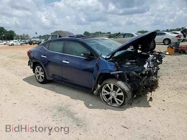 2017 NISSAN MAXIMA - VIN: 1N4AA6AP7HC456402 - Фото 13