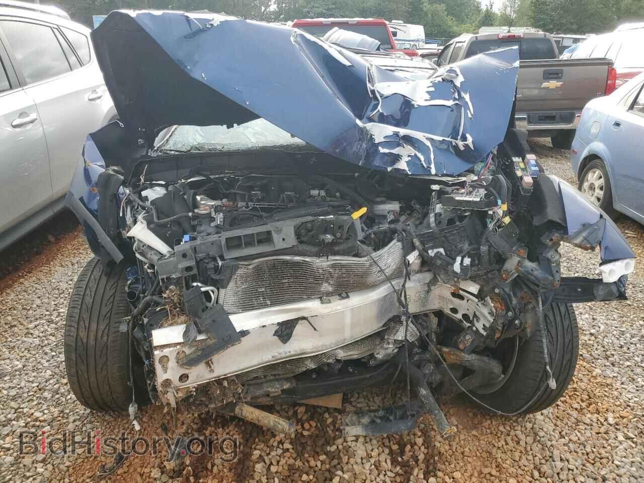 2017 NISSAN MAXIMA - VIN: 1N4AA6AP7HC456402 - Фото 5