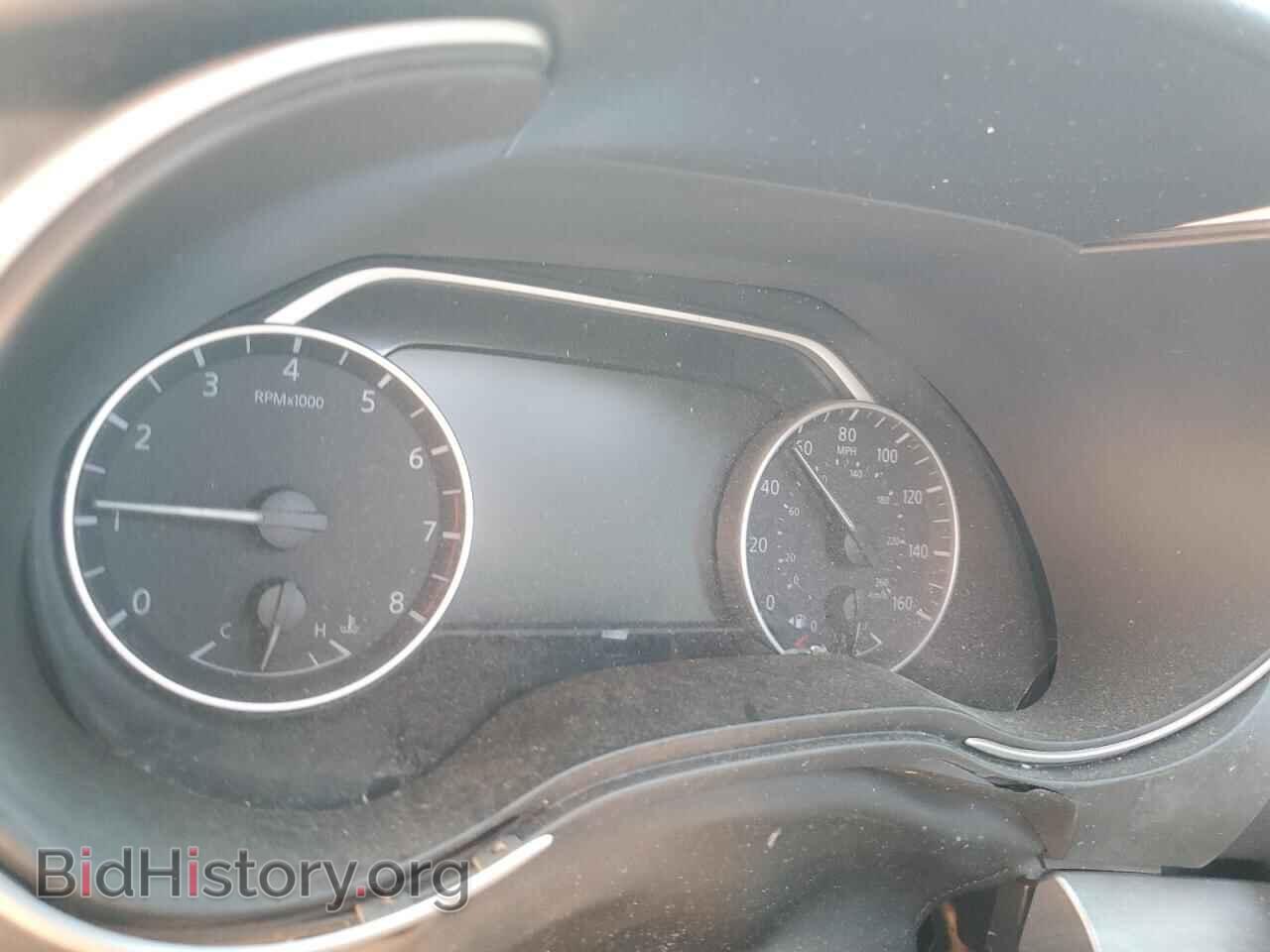 2017 NISSAN MAXIMA - VIN: 1N4AA6AP7HC456402 - Фото 9