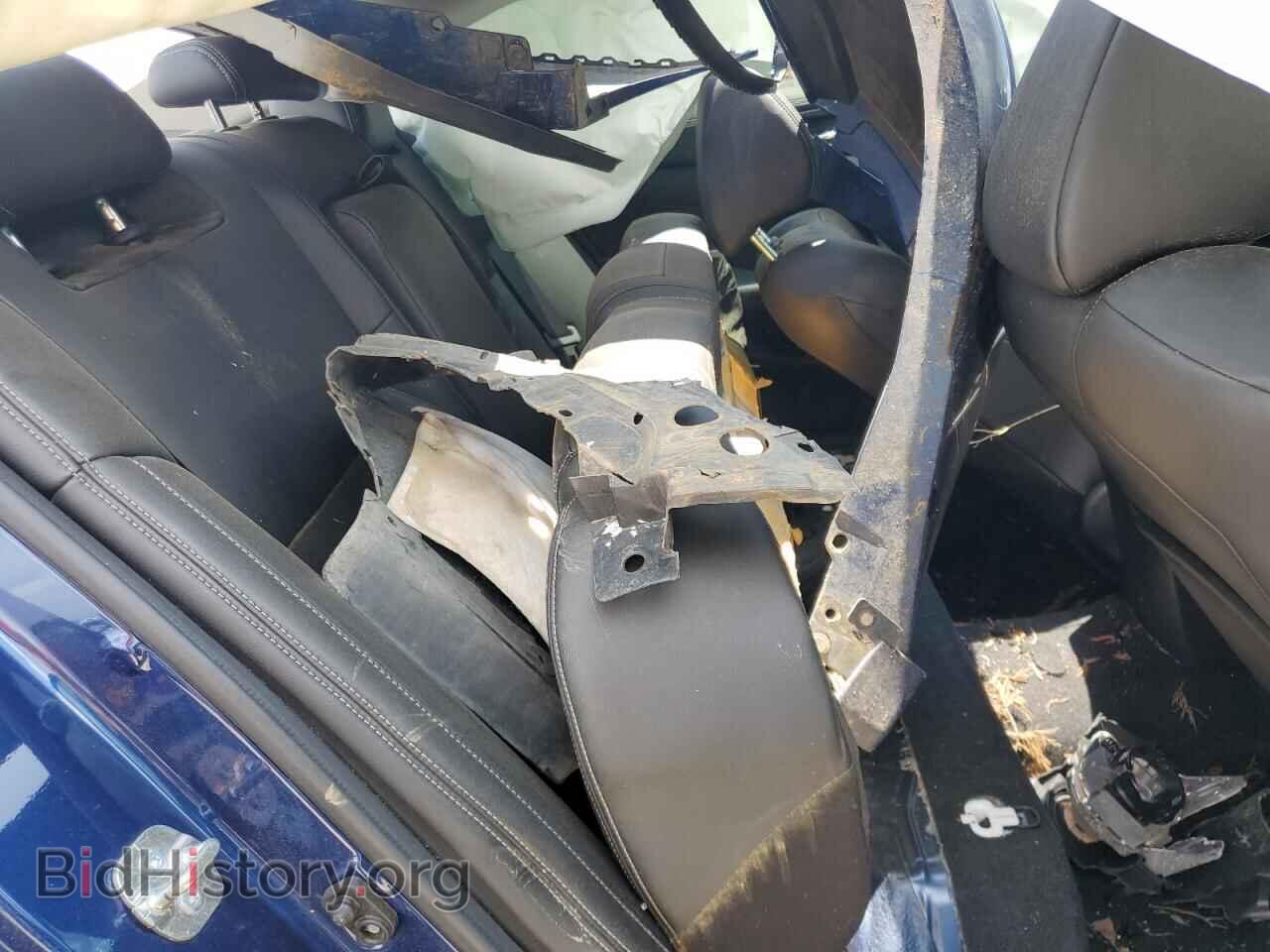 2017 NISSAN MAXIMA - VIN: 1N4AA6AP7HC456402 - Фото 10