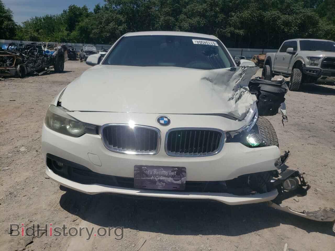 2018 BMW 3 SERIES - VIN: WBA8A9C5XJK623009 - Фото 5