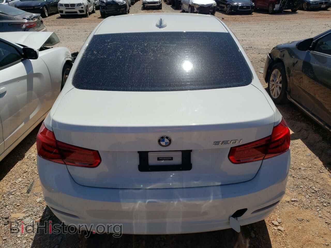 2018 BMW 3 SERIES - VIN: WBA8A9C5XJK623009 - Фото 6