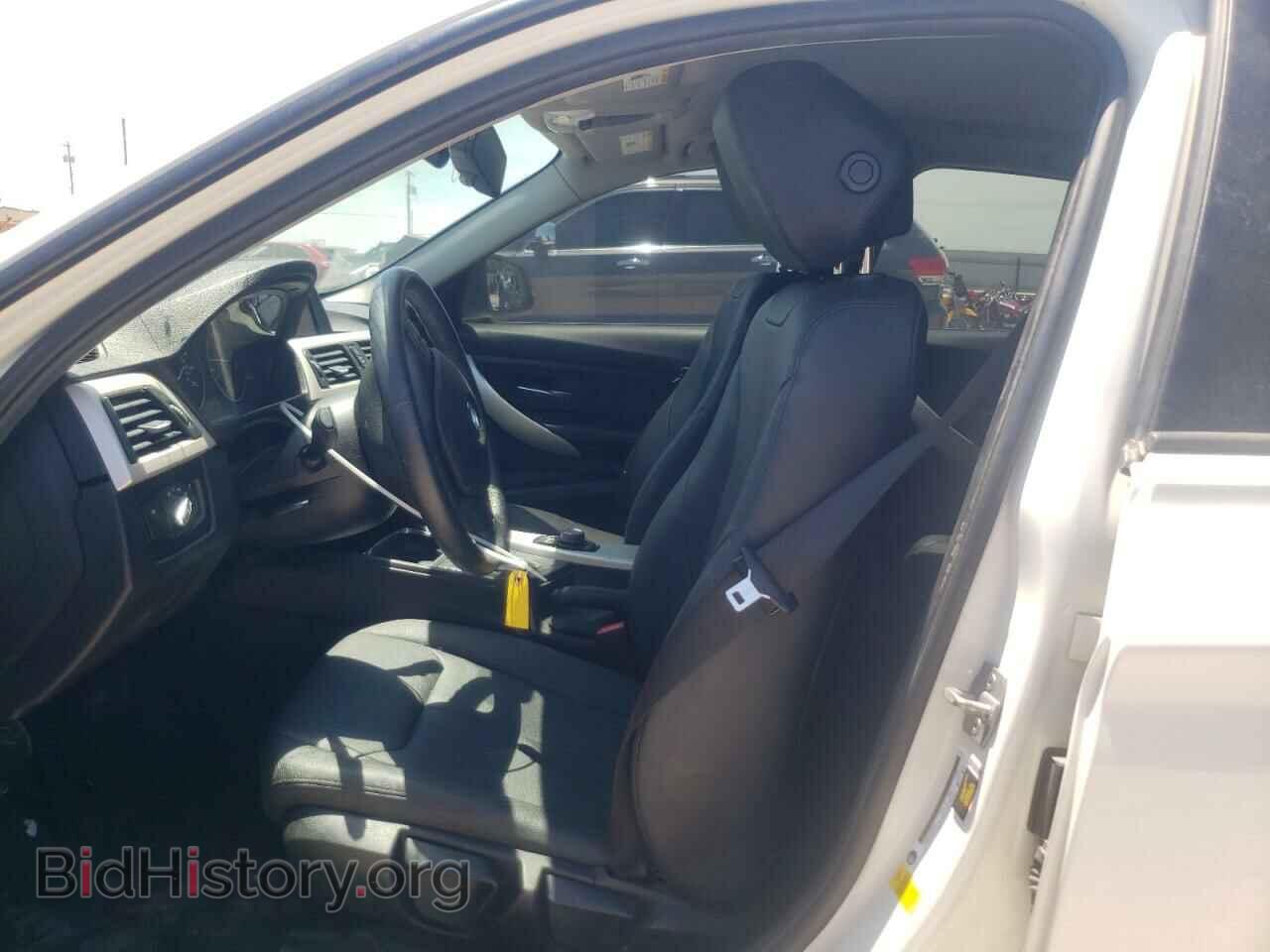 2018 BMW 3 SERIES - VIN: WBA8A9C5XJK623009 - Фото 7