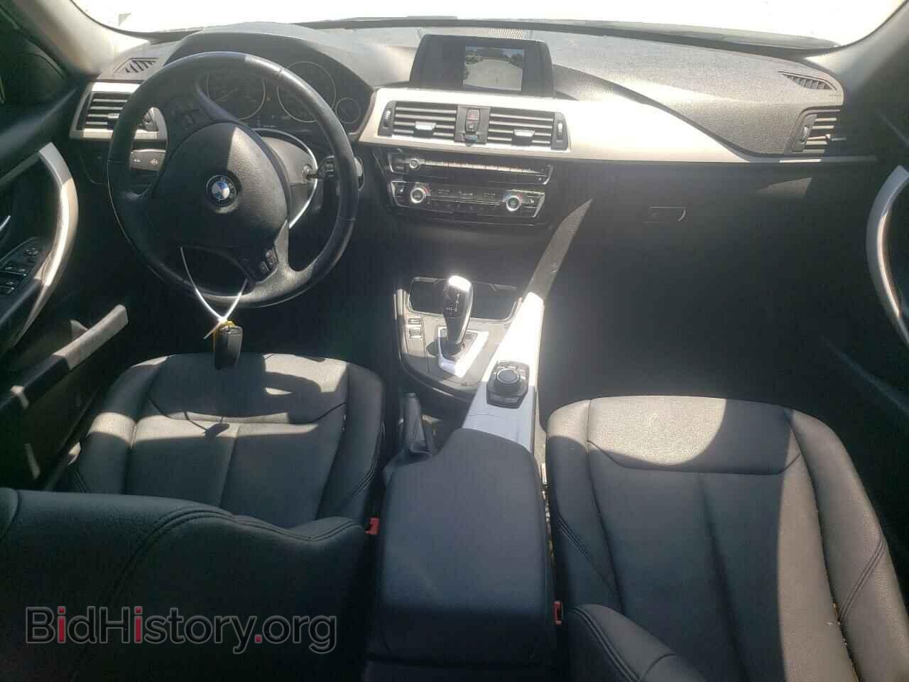 2018 BMW 3 SERIES - VIN: WBA8A9C5XJK623009 - Фото 8