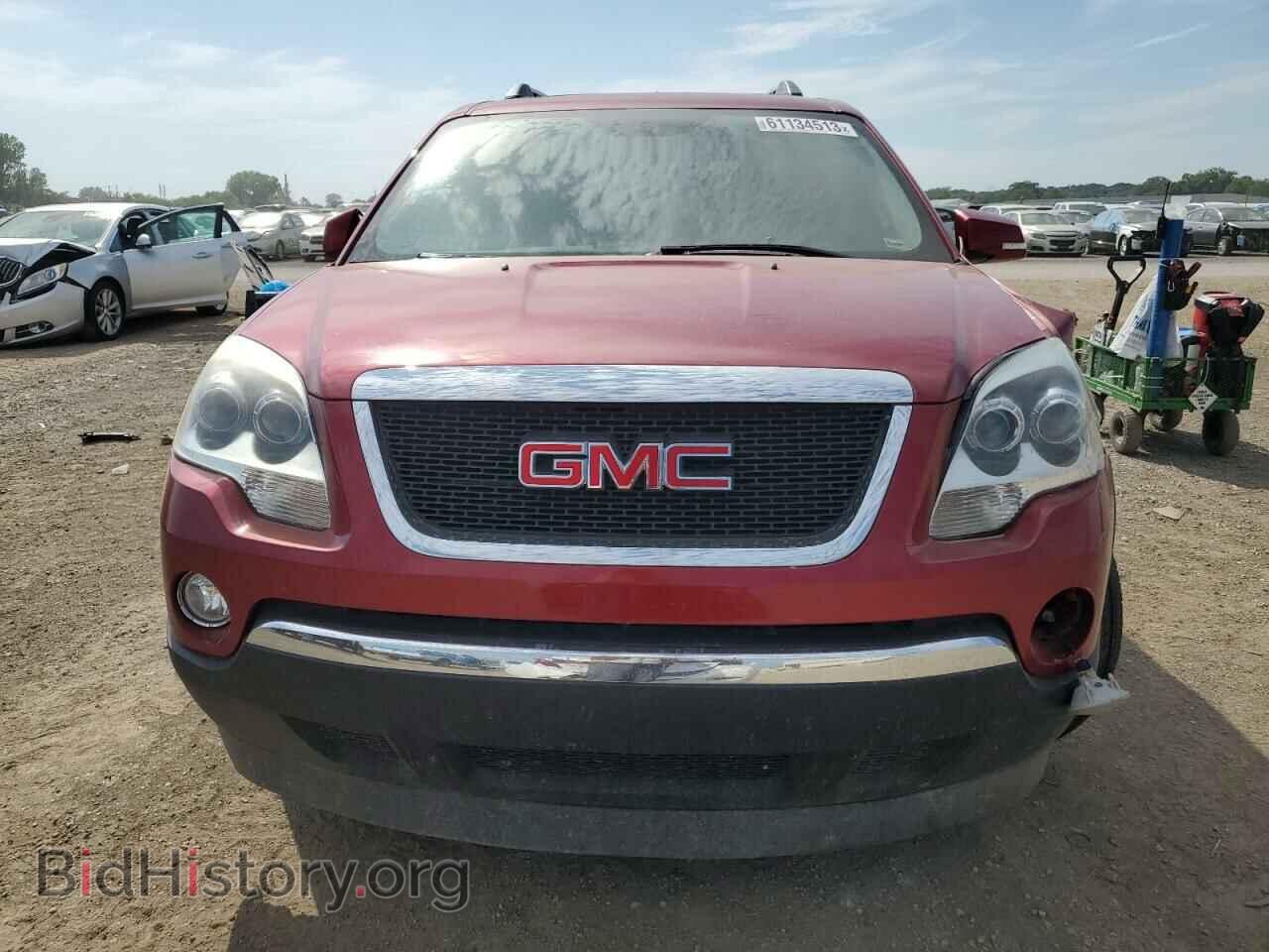 2012 GMC ACADIA - VIN: 1GKKVRED4CJ355413 - Фото 5