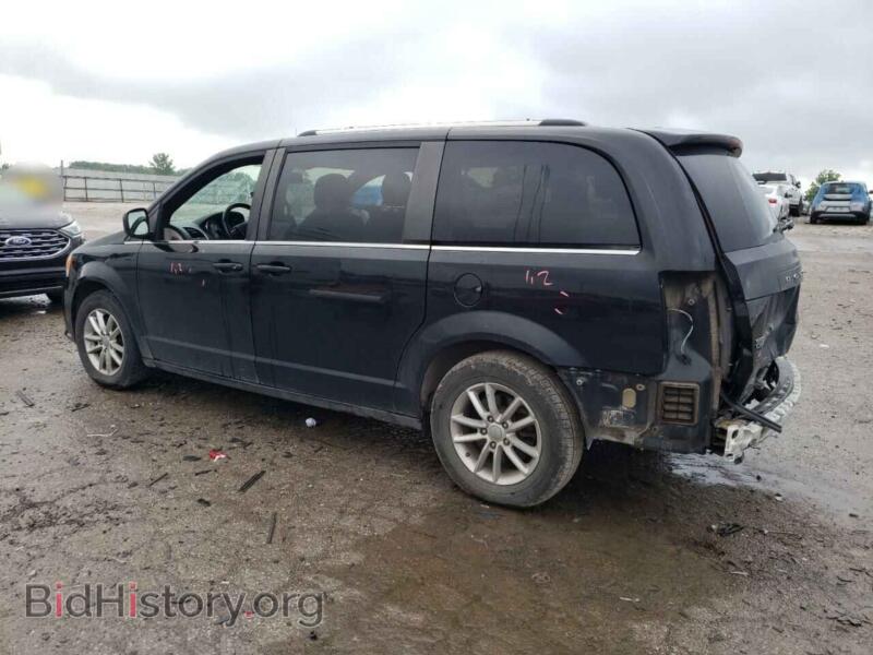 2019 Dodge CARAVAN (VIN 2C4RDGCG9KR765455) — photo 2 of 14