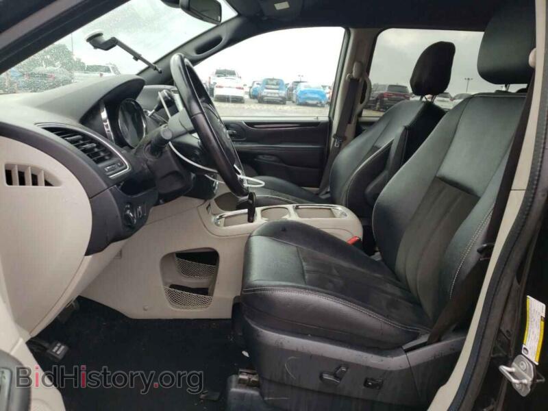 2019 Dodge CARAVAN (VIN 2C4RDGCG9KR765455) — photo 7 of 14