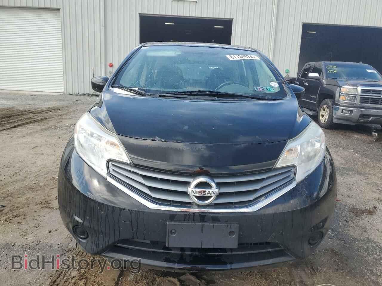 2016 NISSAN VERSA - VIN: 3N1CE2CP0GL355916 - Photo 5