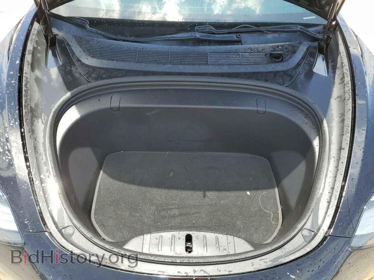 2018 TESLA MODEL 3 - VIN: 5YJ3E1EA6JF117915 - Фото 11