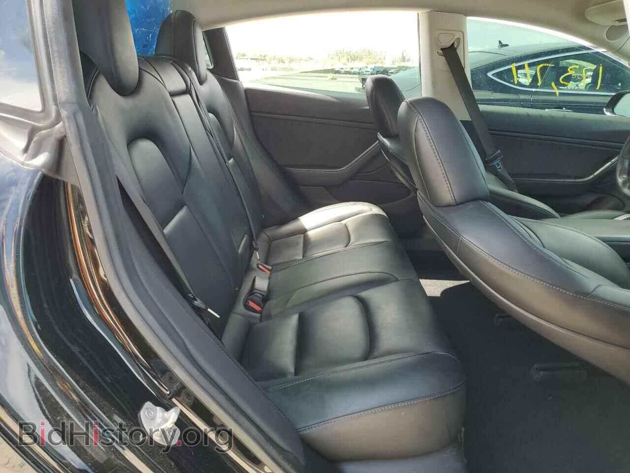 2018 TESLA MODEL 3 - VIN: 5YJ3E1EA6JF117915 - Фото 10
