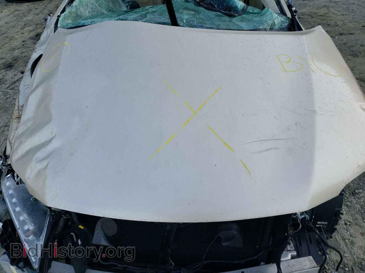 2013 LEXUS RX350 - VIN: 2T2BK1BA7DC176243 - Фото 7