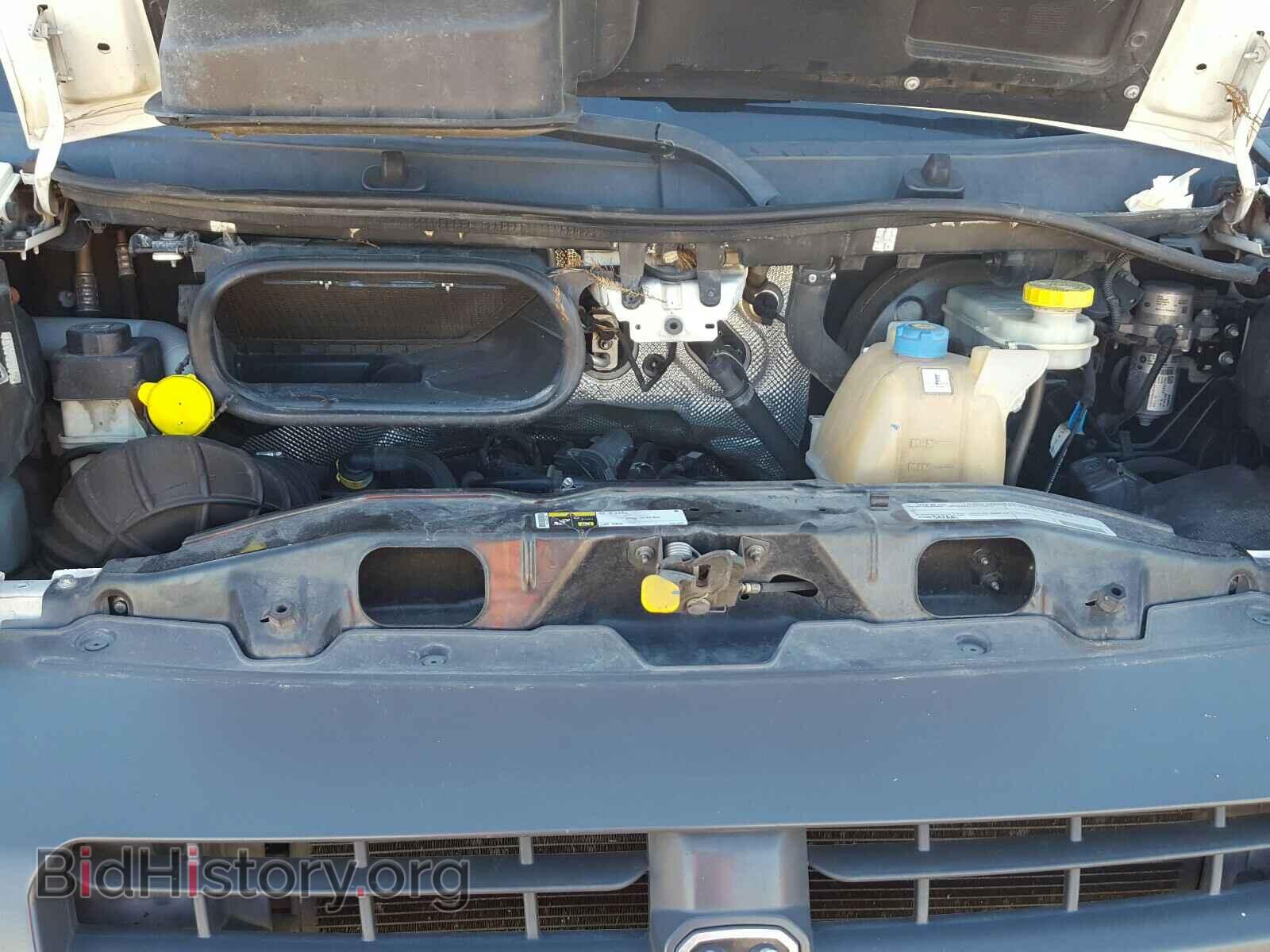 2016 RAM PROMASTER - VIN: 3C6TRVAG3GE100128 - Фото 7