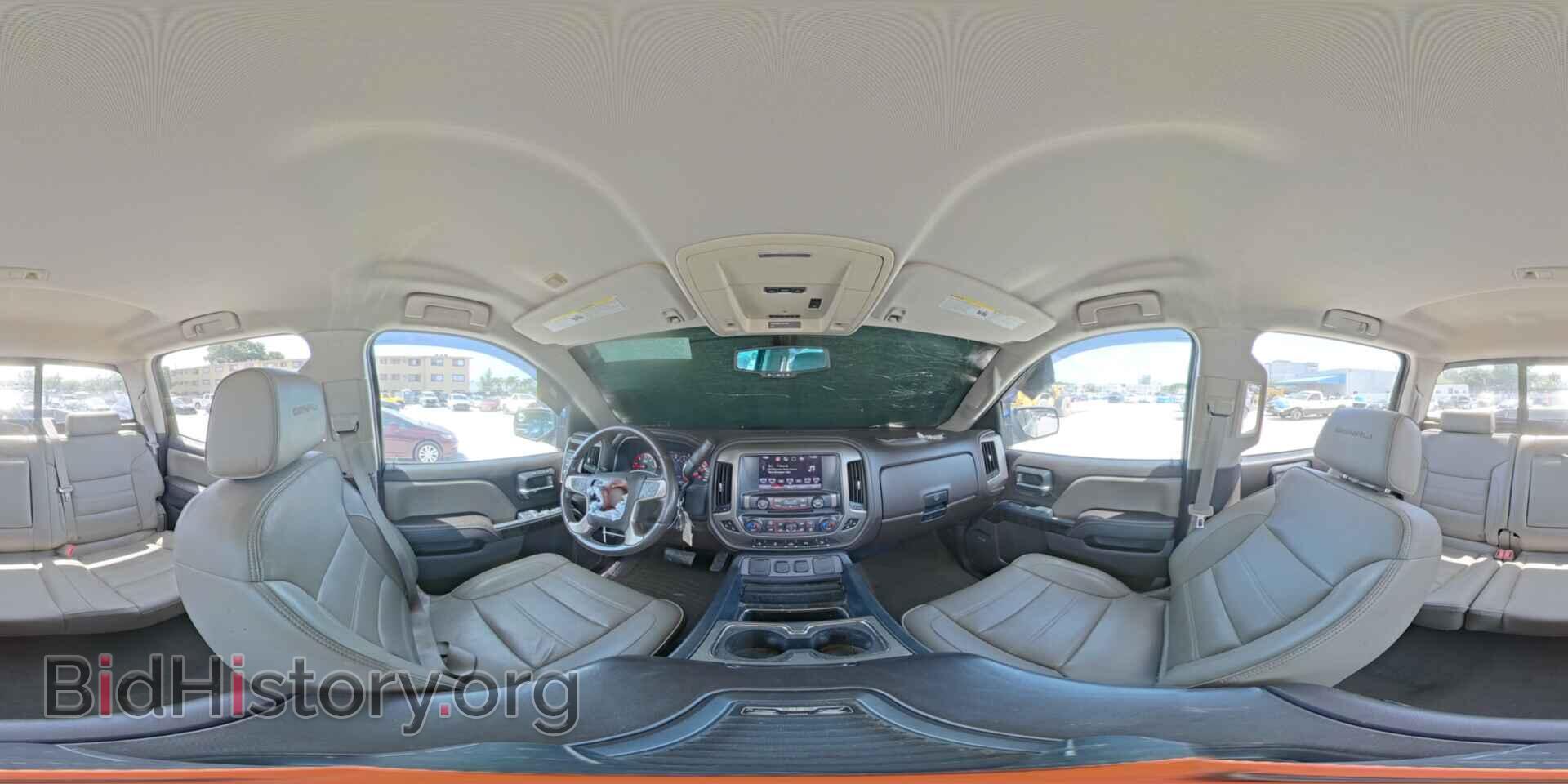 2016 GMC SIERRA - VIN: 3GTU2PEC2GG207129 - Фото 15