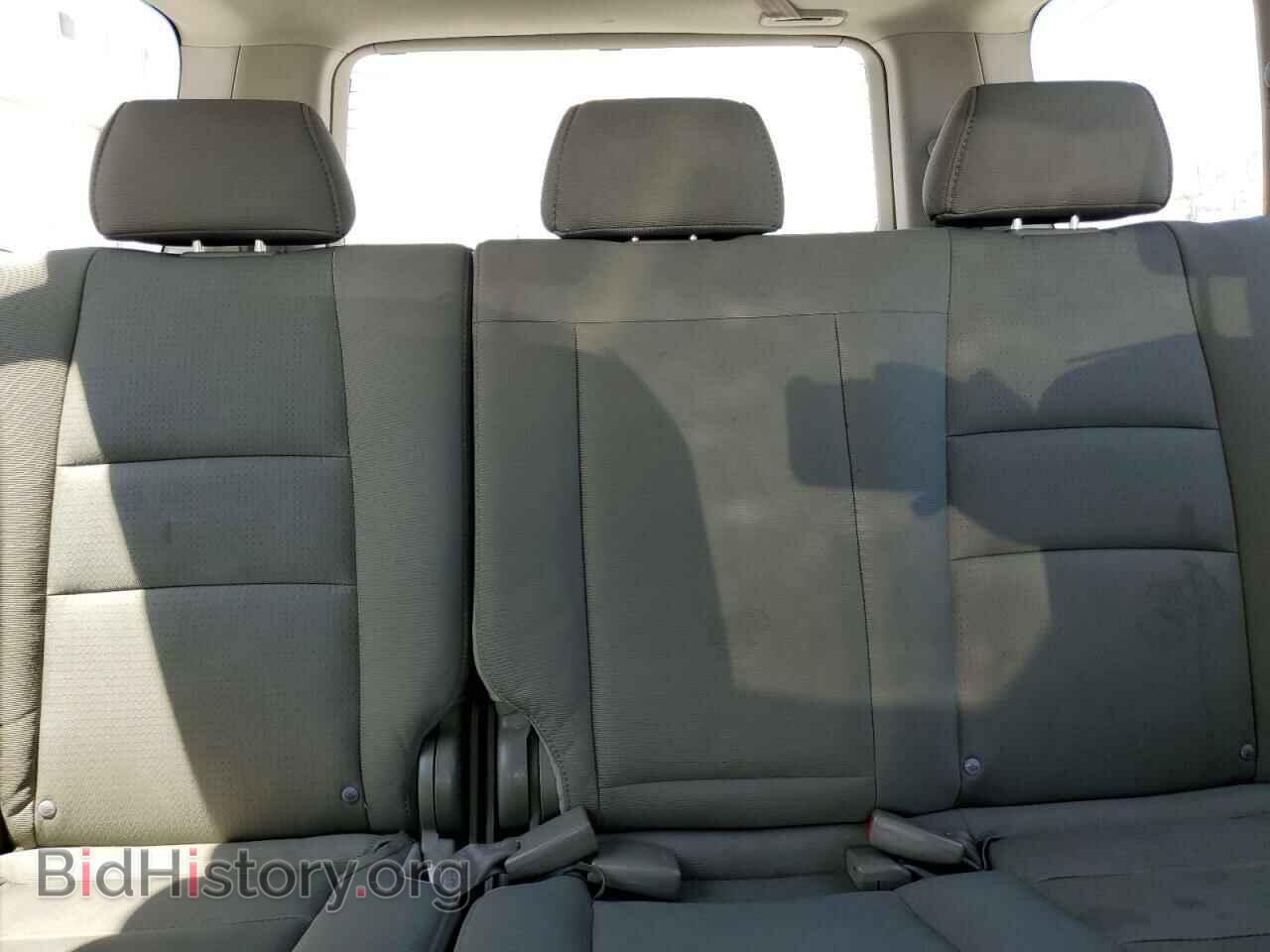 2006 HONDA PILOT - VIN: 2HKYF181X6H554808 - Фото 10