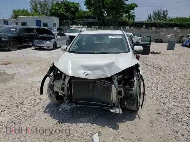 2017 HONDA HR-V - VIN: 3CZRU5H33HM702873 - Photo 14