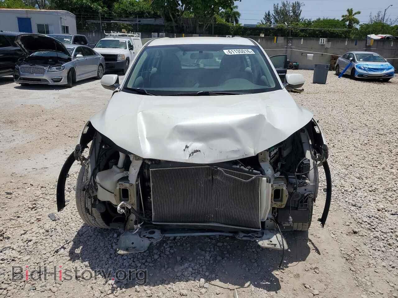 2017 HONDA HR-V - VIN: 3CZRU5H33HM702873 - Photo 5