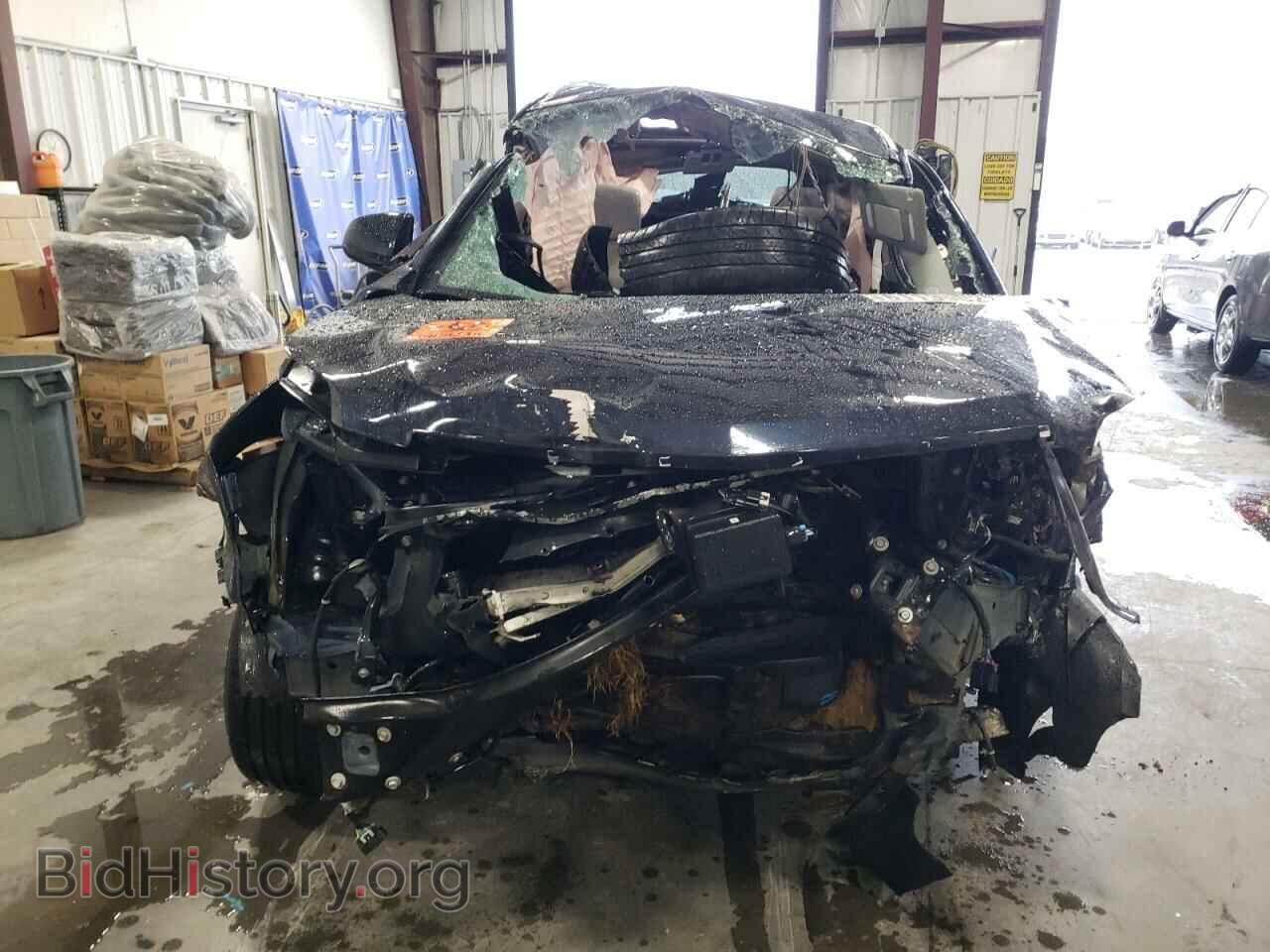 2016 CADILLAC SRX - VIN: 3GYFNDE32GS542834 - Photo 9