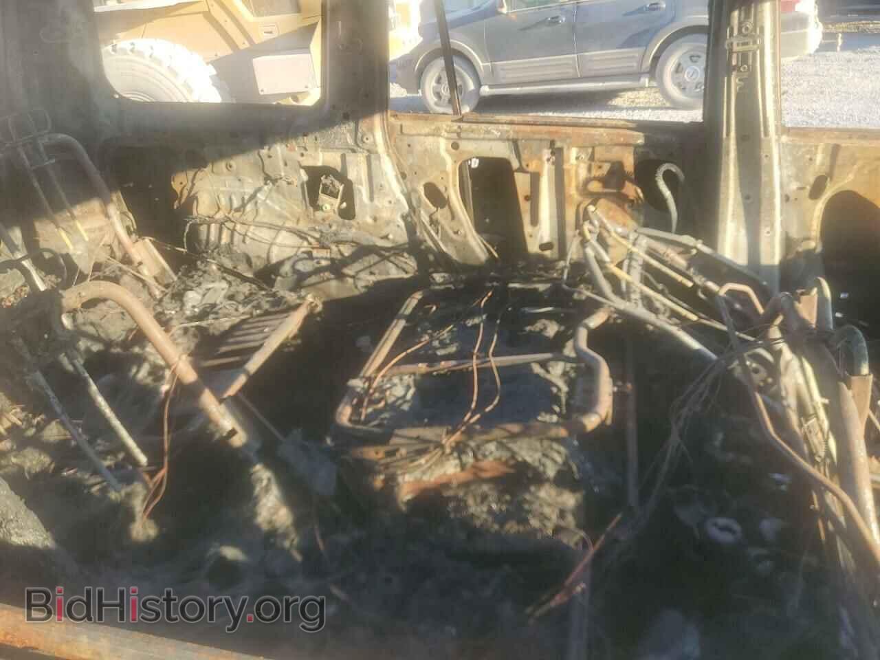 2006 HONDA PILOT - VIN: 2HKYF18496H501897 - Фото 6
