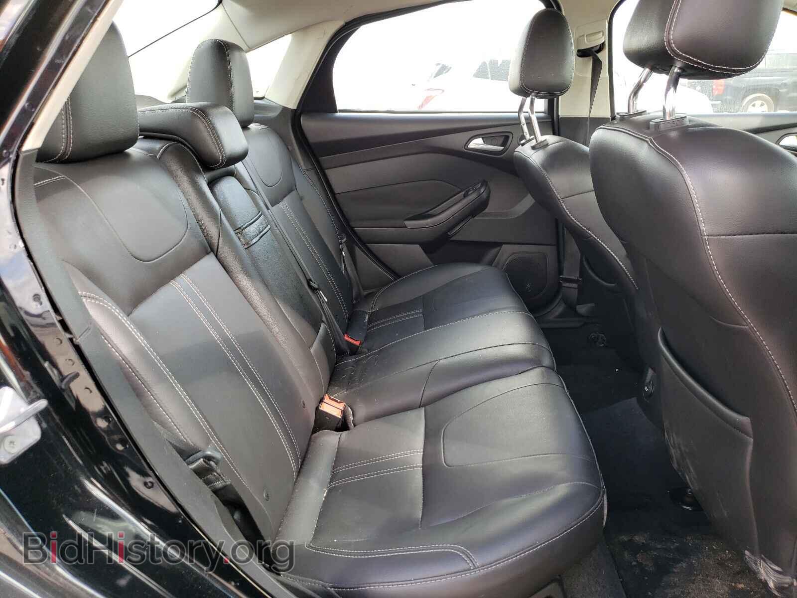 2012 FORD FOCUS - VIN: 1FAHP3J29CL221685 - Фото 6
