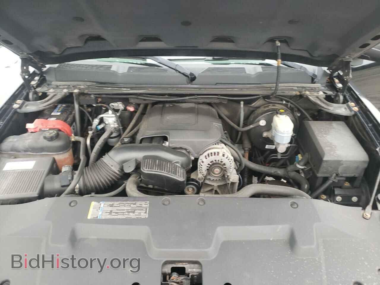 2009 CHEVROLET SILVERADO - VIN: 1GCEK39079Z143010 - Фото 7