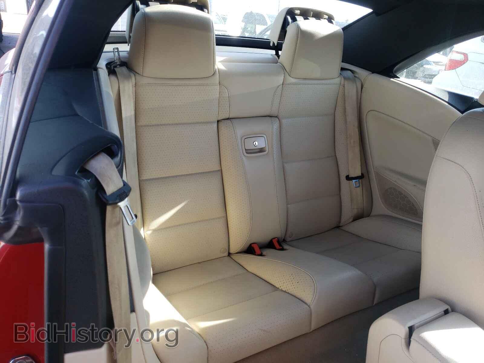 2007 VOLKSWAGEN EOS - VIN: WVWBA71F67V028688 - Фото 6