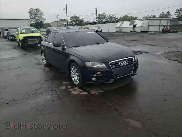 2011 AUDI A4 - VIN: WAUFFAFL9BN044677 - Photo 13