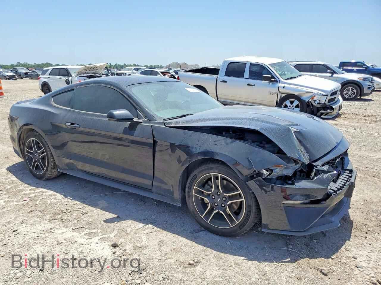 2020 FORD MUSTANG - VIN: 1FA6P8TH4L5146176 - Фото 4