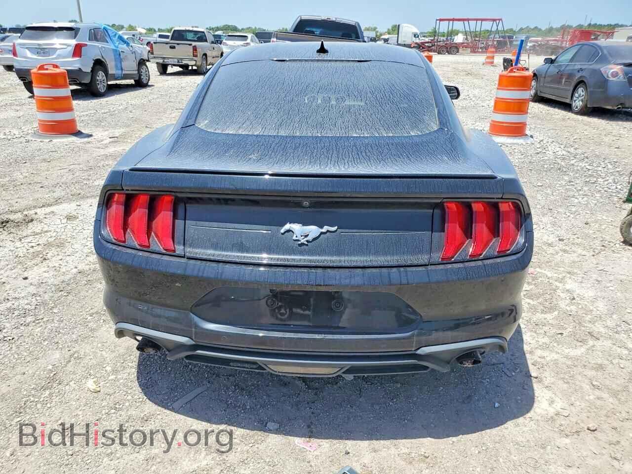 2020 FORD MUSTANG - VIN: 1FA6P8TH4L5146176 - Фото 6