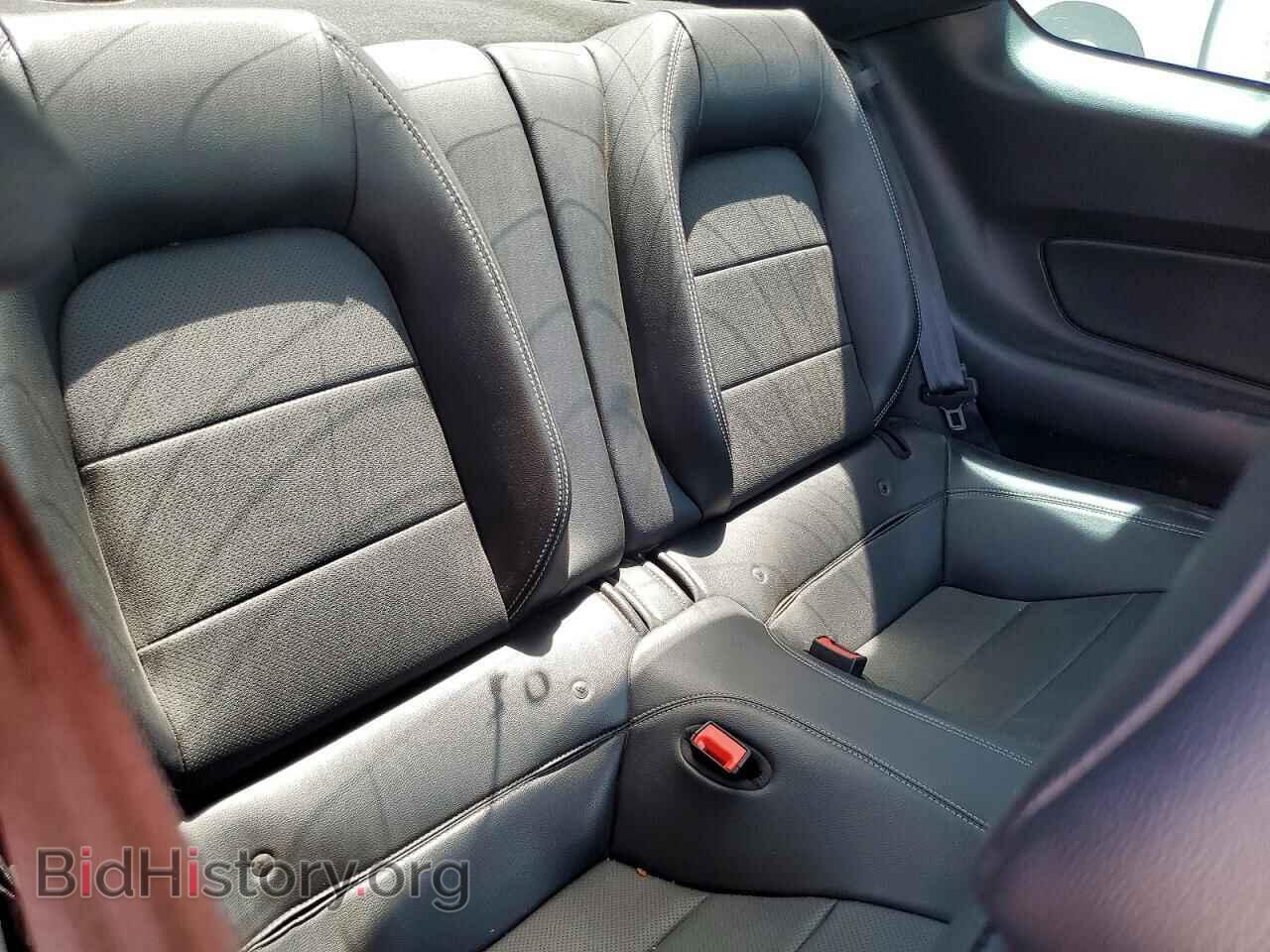2020 FORD MUSTANG - VIN: 1FA6P8TH4L5146176 - Фото 10
