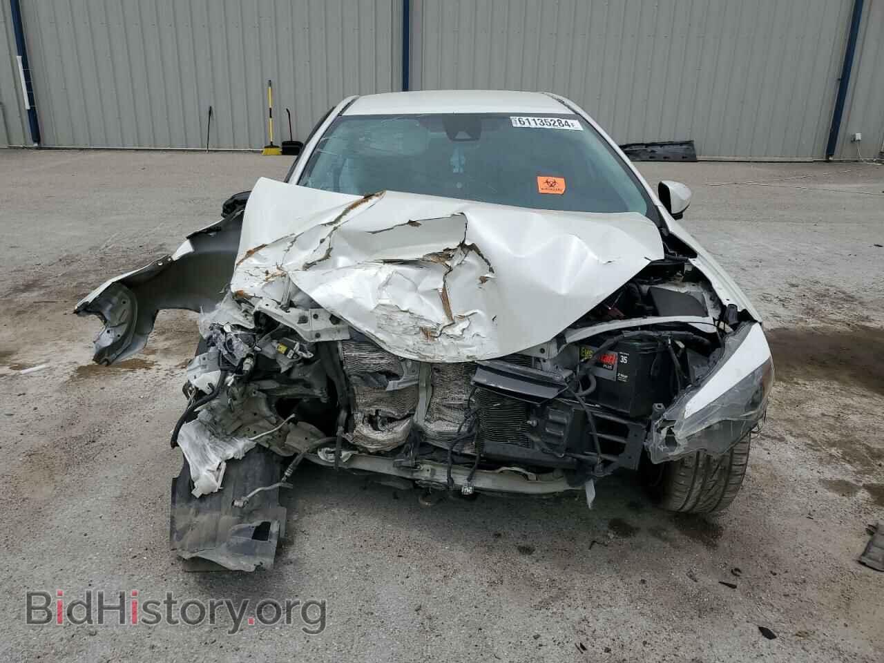2017 TOYOTA COROLLA - VIN: 5YFBURHE8HP648091 - Фото 5