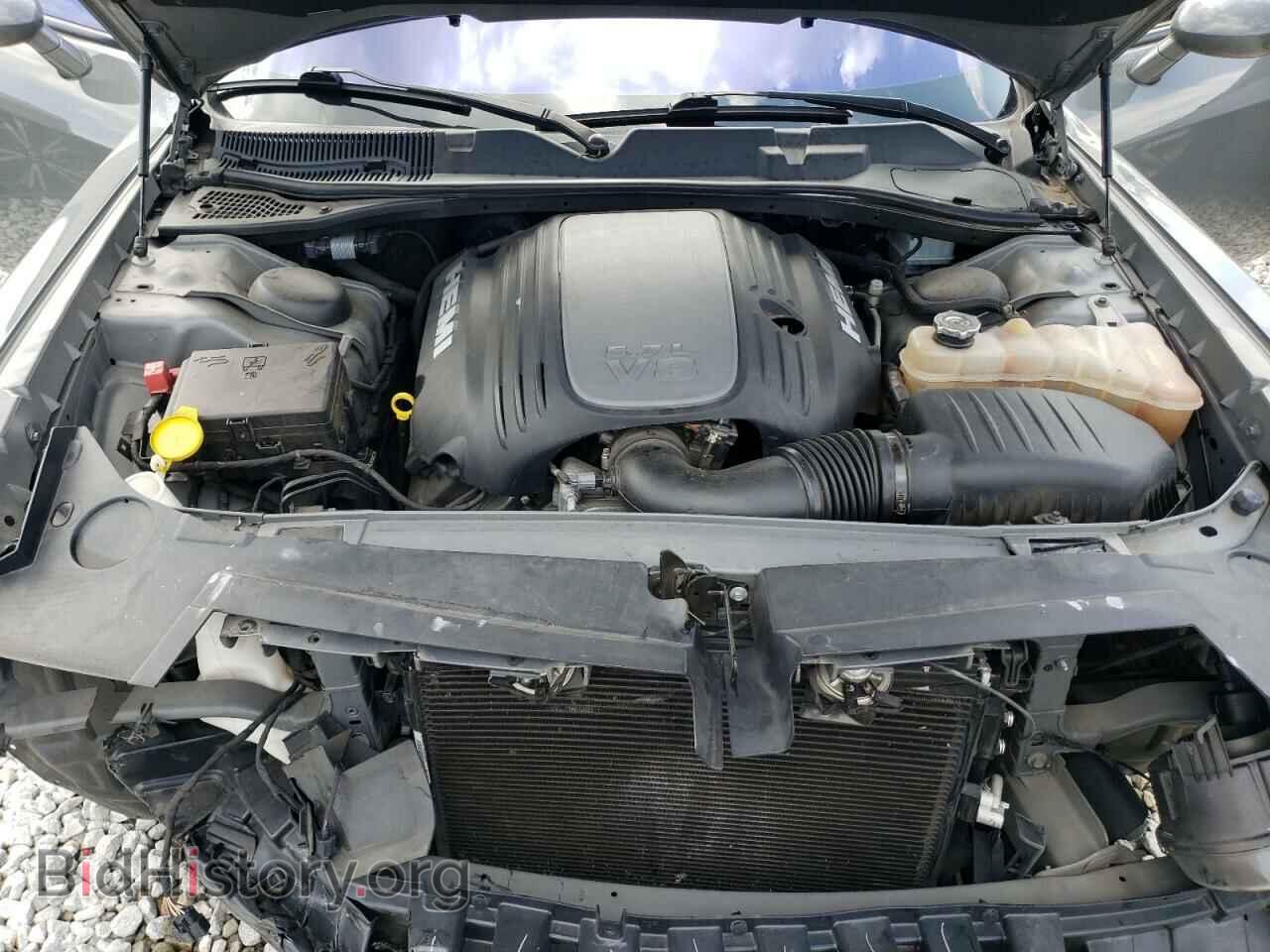 2019 DODGE CHALLENGER - VIN: 2C3CDZBT4KH549622 - Фото 11