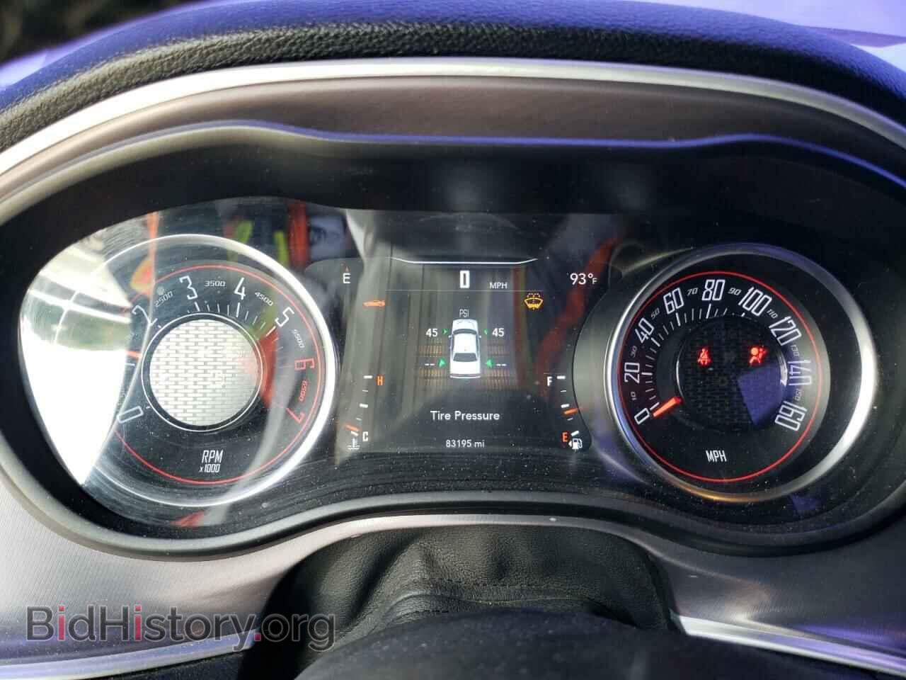 2019 DODGE CHALLENGER - VIN: 2C3CDZBT4KH549622 - Фото 9