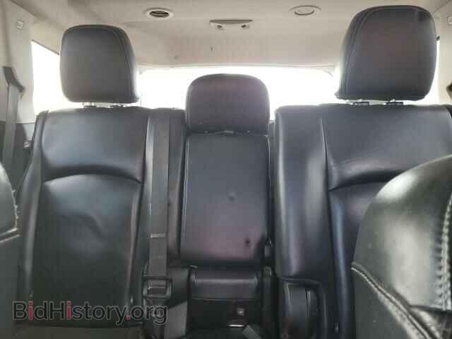 2015 DODGE JOURNEY - VIN: 3C4PDDBG2FT593747 - Фото 10