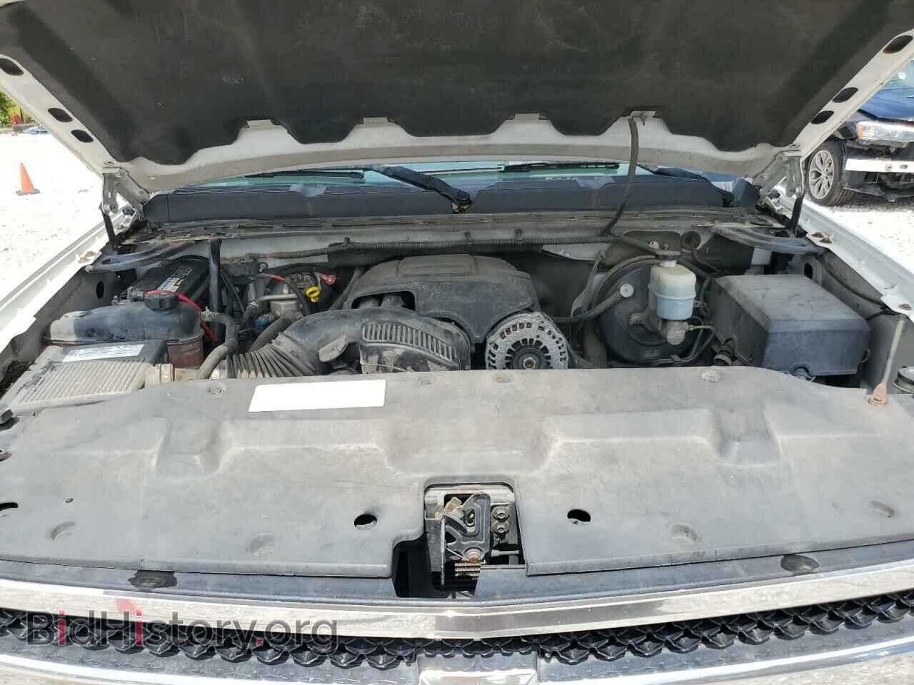 2008 CHEVROLET ALL Models - VIN: 2GCEC19J681328781 - Photo 11