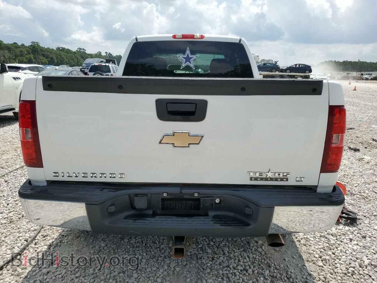 2008 CHEVROLET ALL Models - VIN: 2GCEC19J681328781 - Photo 6
