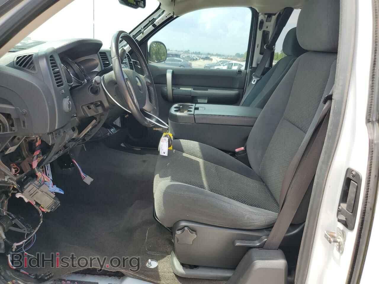 2008 CHEVROLET ALL Models - VIN: 2GCEC19J681328781 - Photo 7