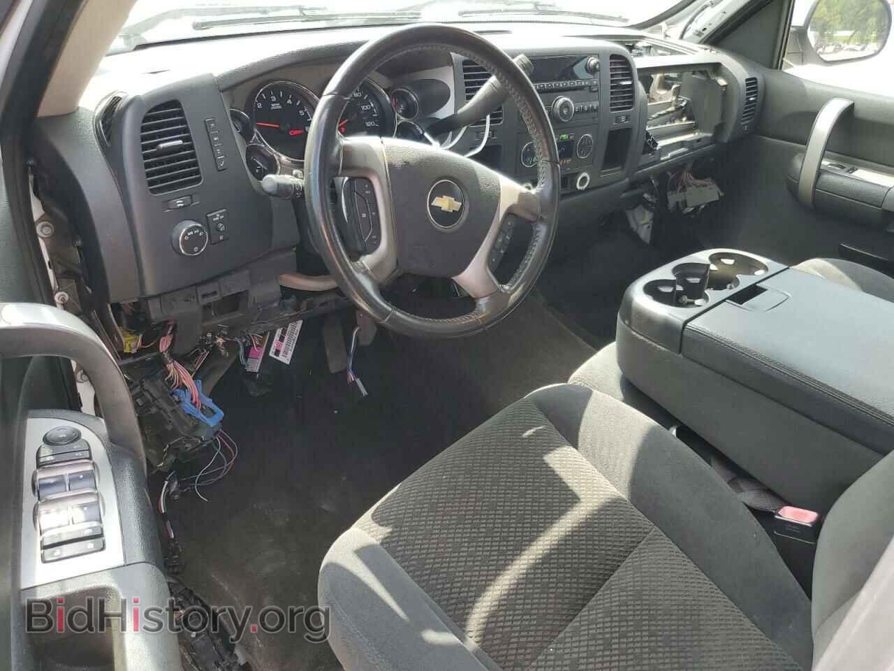 2008 CHEVROLET ALL Models - VIN: 2GCEC19J681328781 - Photo 8