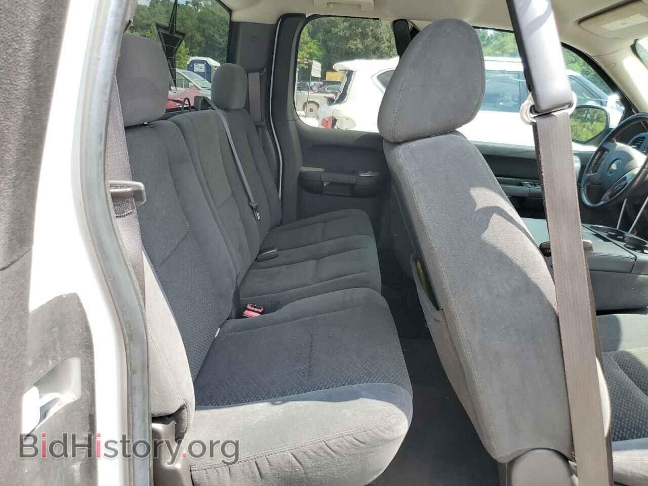 2008 CHEVROLET ALL Models - VIN: 2GCEC19J681328781 - Photo 10