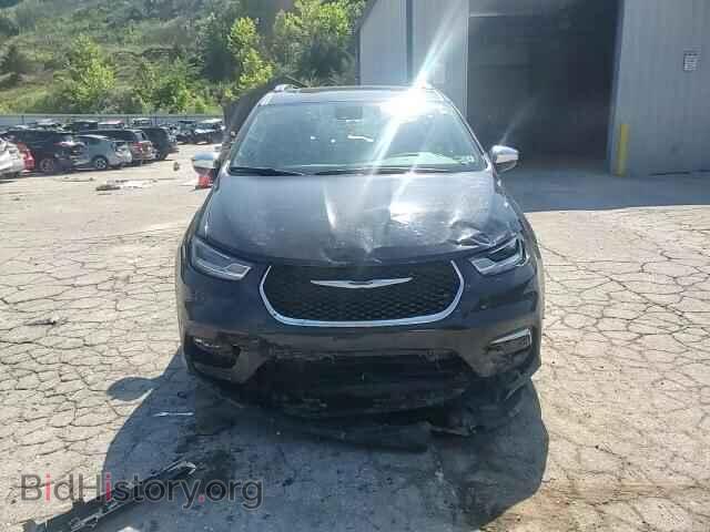 2023 CHRYSLER PACIFICA - VIN: 2C4RC1GGXPR515627 - Photo 14