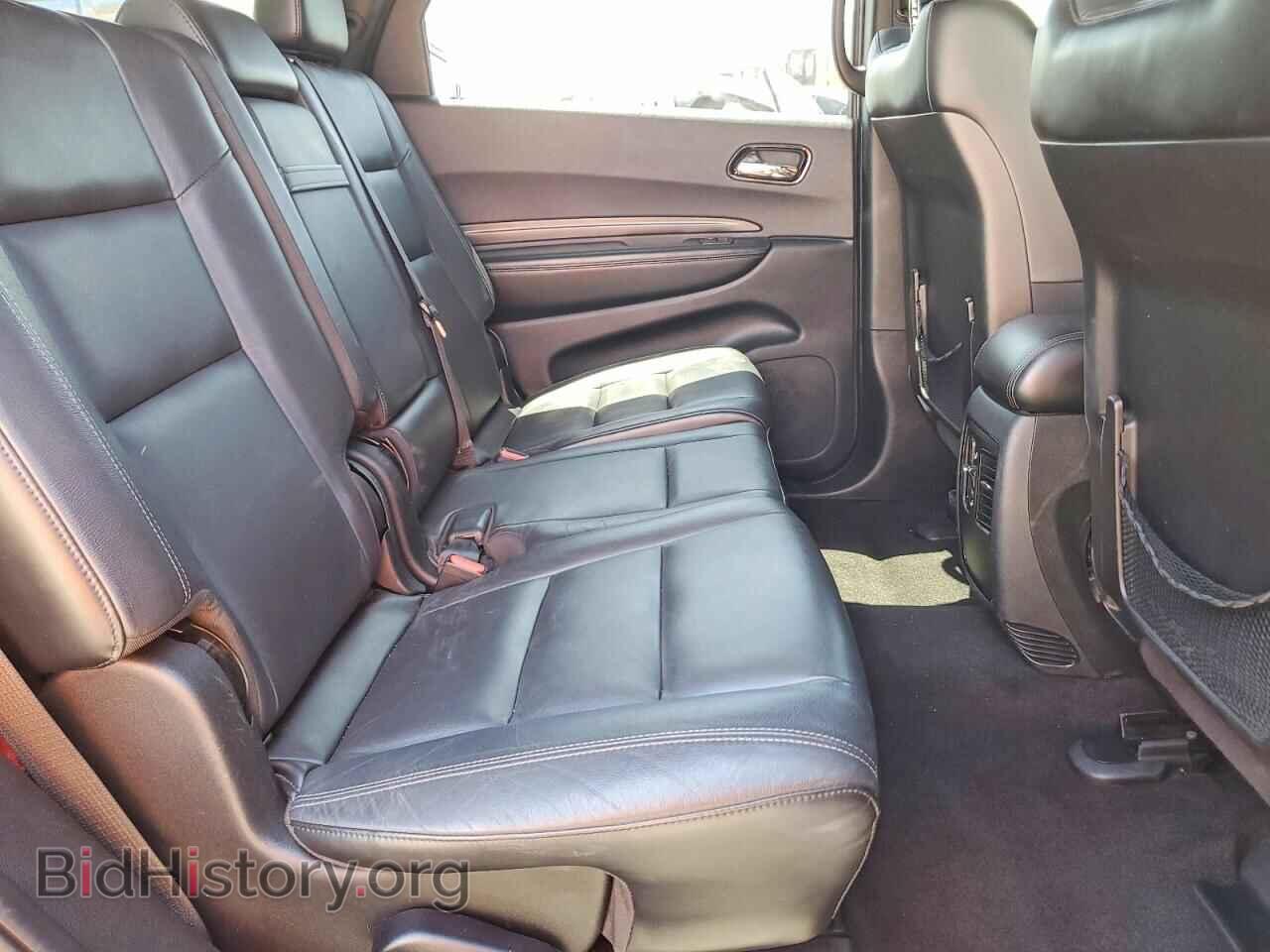 2022 DODGE DURANGO - VIN: 1C4RDJDG9NC132947 - Photo 11
