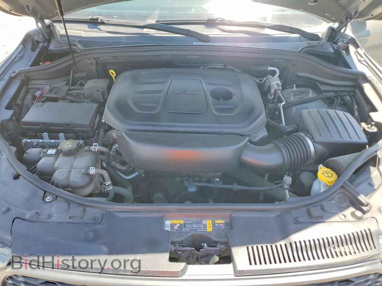2022 DODGE DURANGO - VIN: 1C4RDJDG9NC132947 - Photo 12