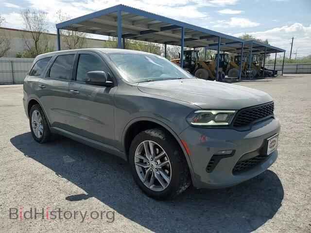 2022 DODGE DURANGO - VIN: 1C4RDJDG9NC132947 - Photo 14