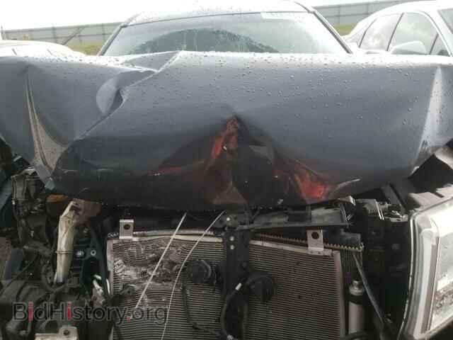 2014 NISSAN PATHFINDER - VIN: 5N1AR2MM3EC728982 - Фото 7