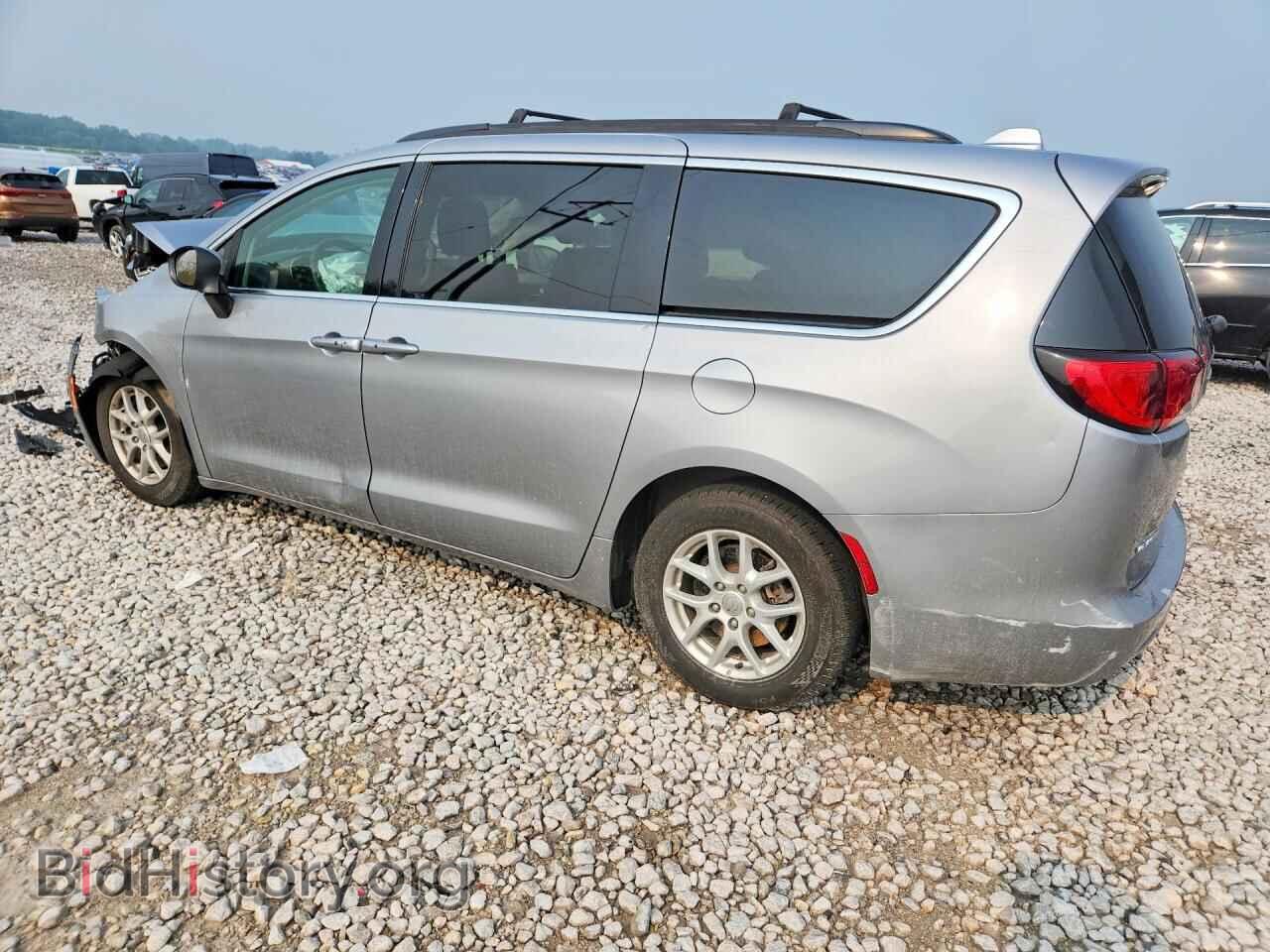 2020 CHRYSLER MINIVAN - VIN: 2C4RC1DG3LR176823 - Photo 2