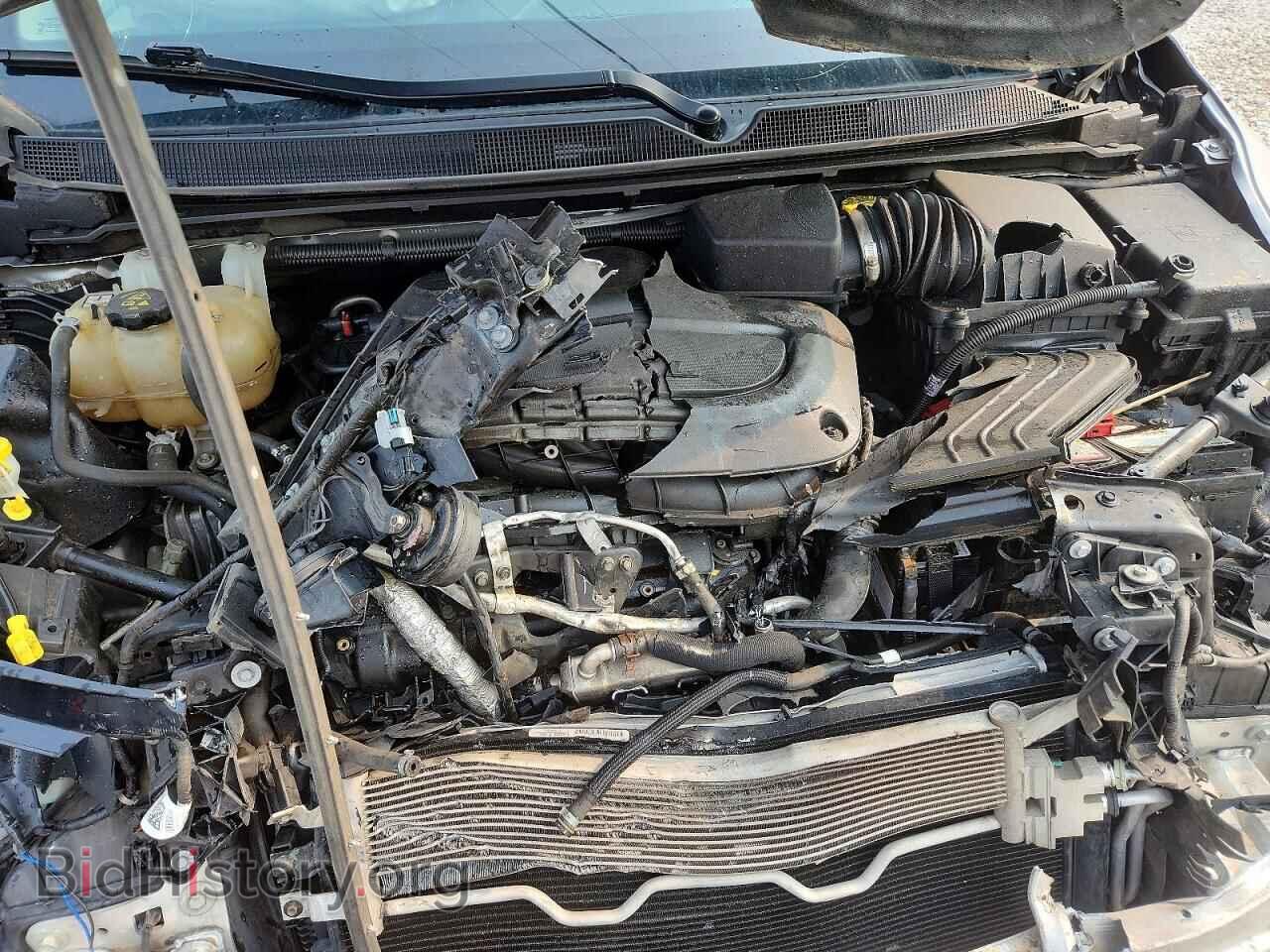 2020 CHRYSLER MINIVAN - VIN: 2C4RC1DG3LR176823 - Photo 12