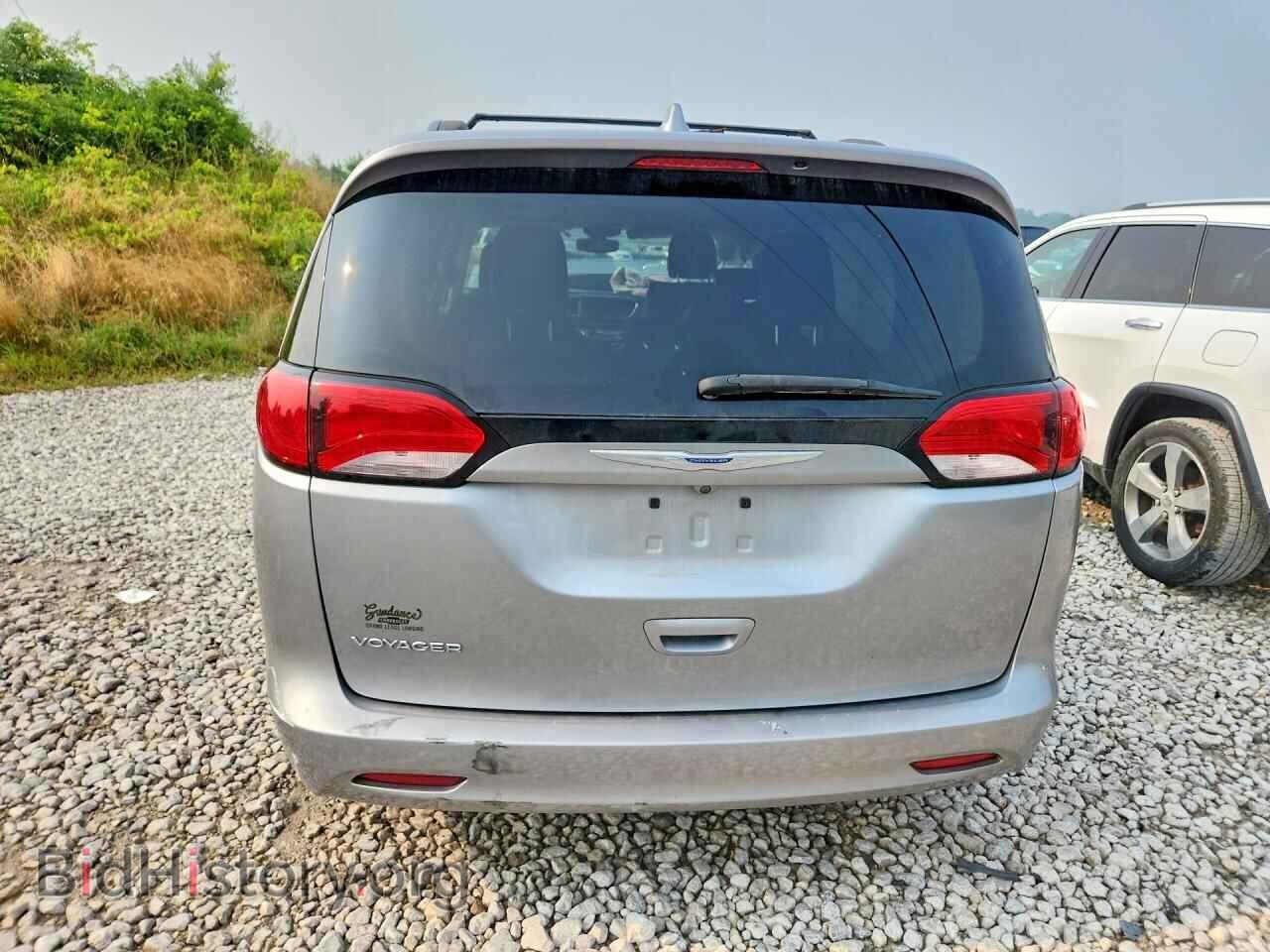 2020 CHRYSLER MINIVAN - VIN: 2C4RC1DG3LR176823 - Photo 6