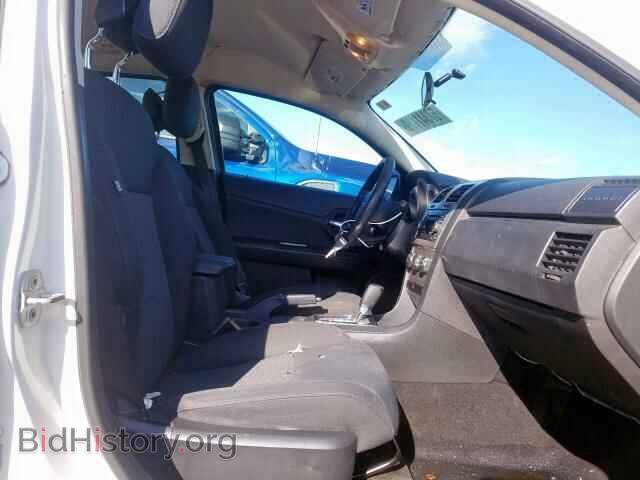 2010 DODGE AVENGER - VIN: 1B3CC4FB1AN103583 - Фото 5