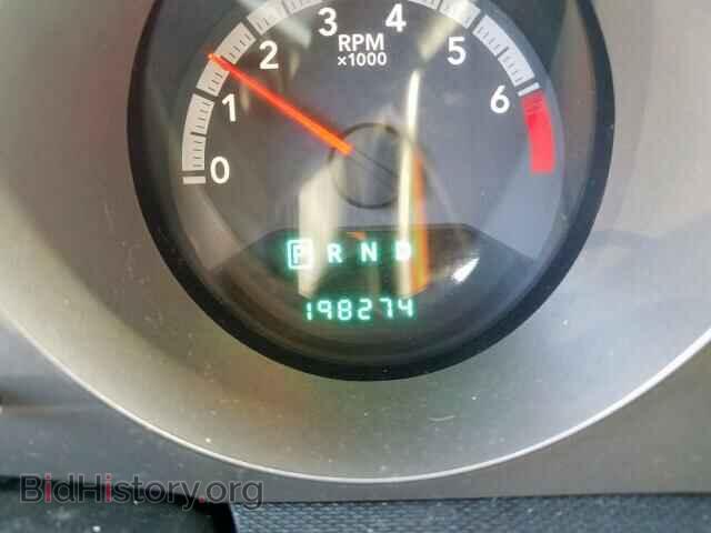 2010 DODGE AVENGER - VIN: 1B3CC4FB1AN103583 - Фото 8