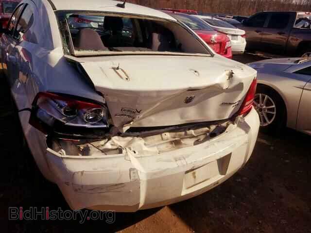 2010 DODGE AVENGER - VIN: 1B3CC4FB1AN103583 - Фото 9