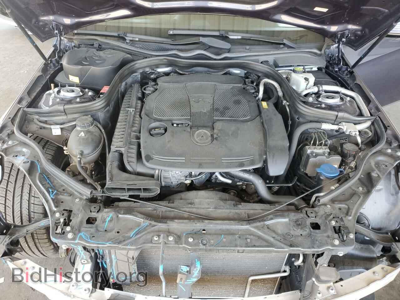 2014 MERCEDES-BENZ E-CLASS - VIN: WDDHF5KB2EA943012 - Фото 11